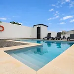 The Rock Guest house