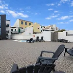 The Rock Guest house