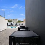 Guest house The Rock