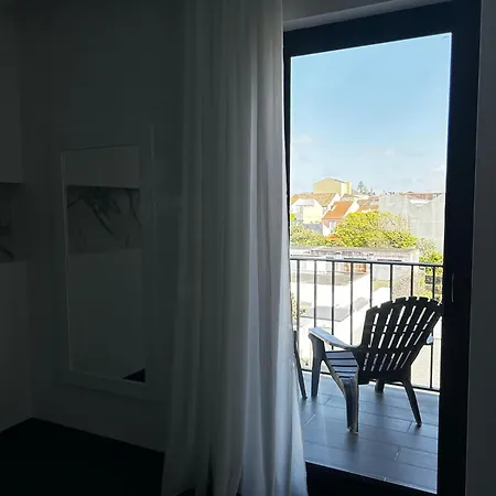 The Rock 3* Ponta Delgada