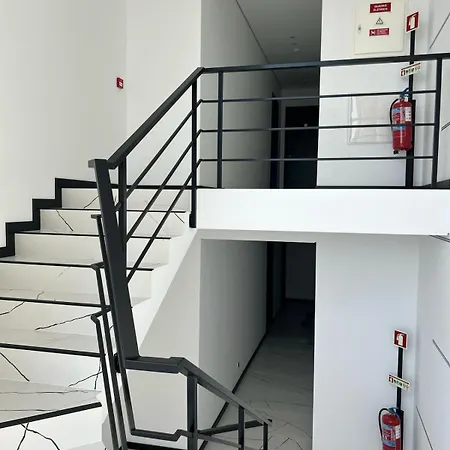 Casa de hóspedes The Rock 3*