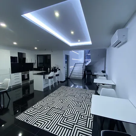 The Rock 3* Ponta Delgada