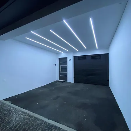 The Rock Guest house