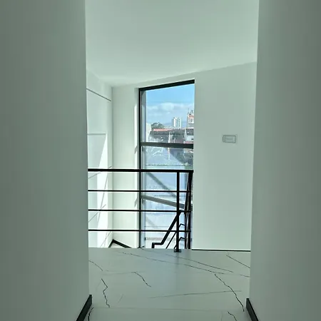 The Rock Ponta Delgada