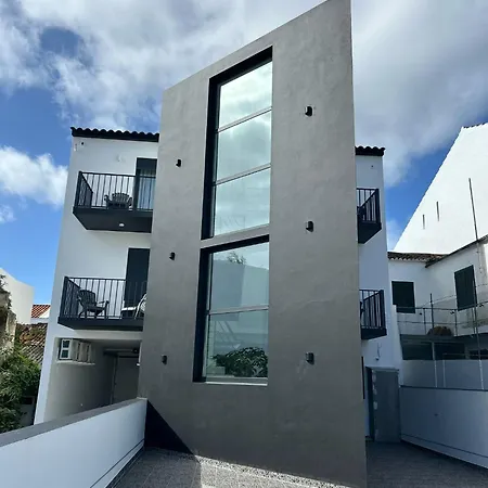 The Rock Ponta Delgada (Sao Miguel)