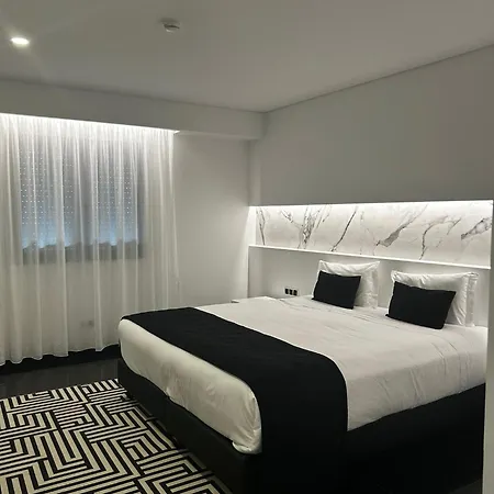 The Rock Casa de hóspedes Ponta Delgada