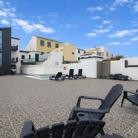 The Rock Casa de hóspedes