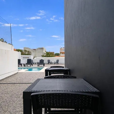 Casa de hóspedes The Rock