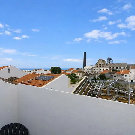 The Rock Casa de hóspedes Ponta Delgada