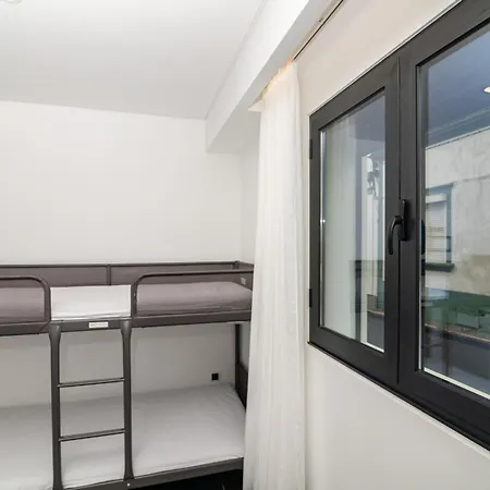 Гостевой дом The Rock