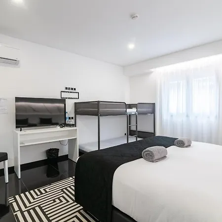 The Rock Casa de hóspedes 3*