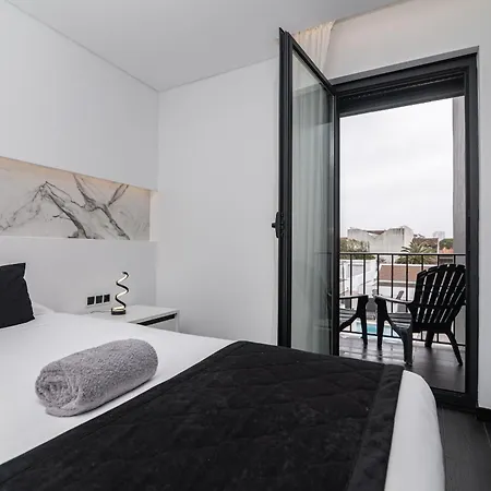 The Rock Casa de hóspedes