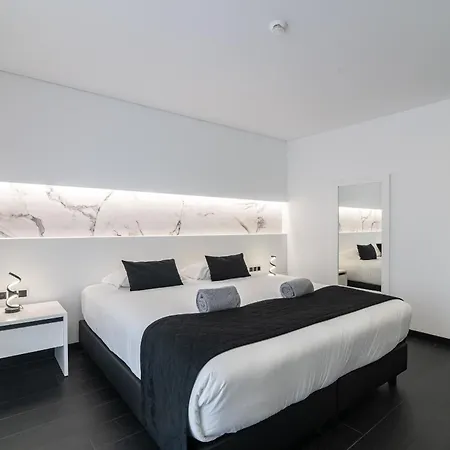 Гостевой дом The Rock 3*