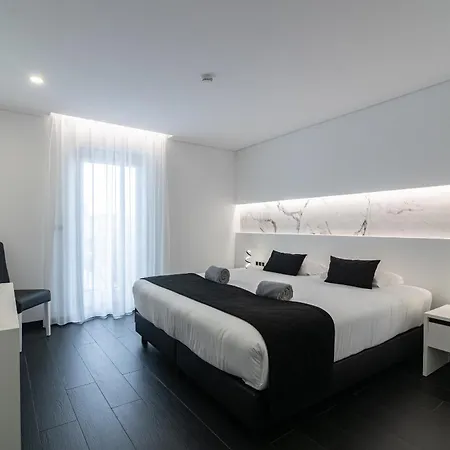 The Rock 3* Понта-Делгада