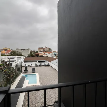 The Rock Casa de hóspedes