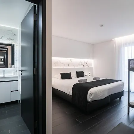 The Rock Ponta Delgada