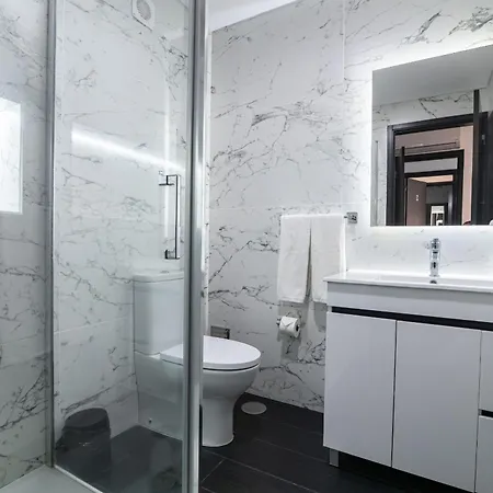 The Rock Casa de hóspedes Ponta Delgada