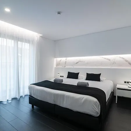 The Rock Ponta Delgada