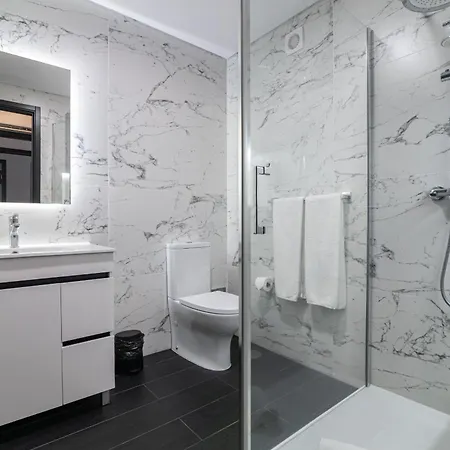 The Rock Casa de hóspedes