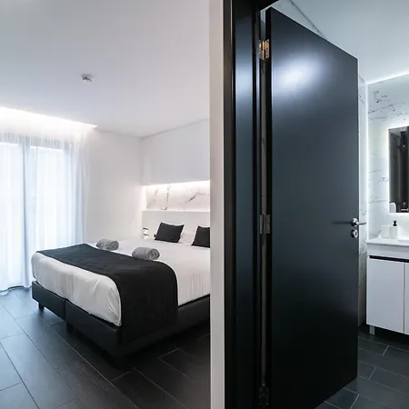 The Rock 3* Ponta Delgada