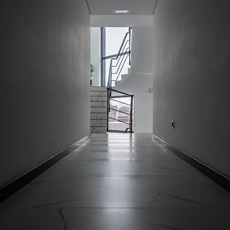 The Rock Casa de hóspedes