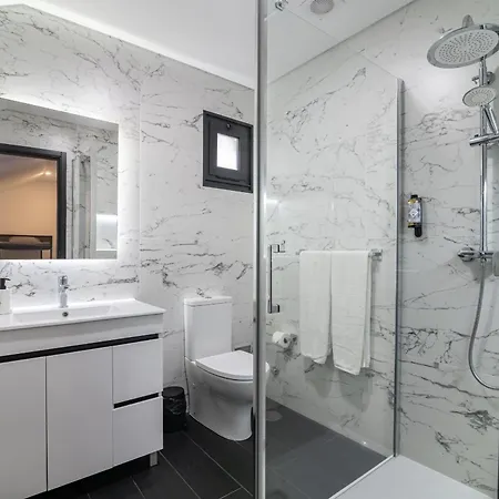 Casa de hóspedes The Rock Ponta Delgada