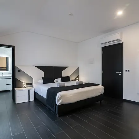 Casa de hóspedes The Rock 3*