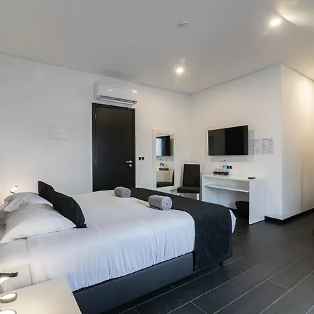 Casa de hóspedes The Rock Ponta Delgada