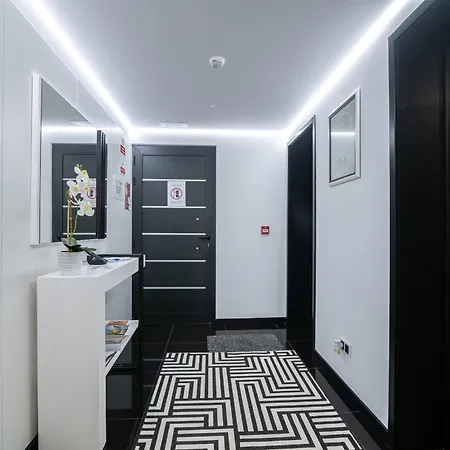 The Rock Casa de hóspedes 3*