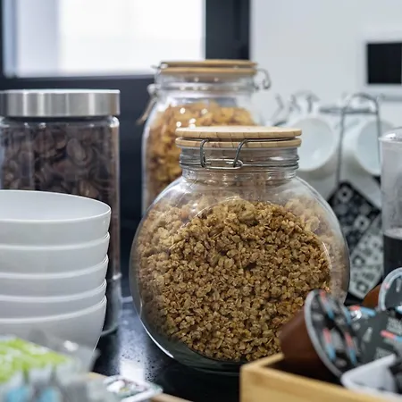 The Rock Ponta Delgada