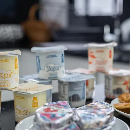 Casa de hóspedes The Rock Ponta Delgada