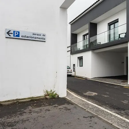 Casa de hóspedes The Rock 3*