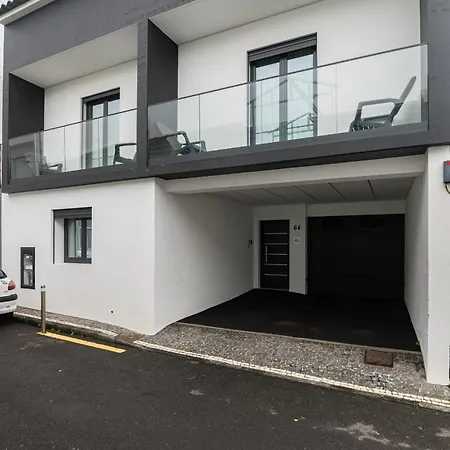 Apartamento The Rock