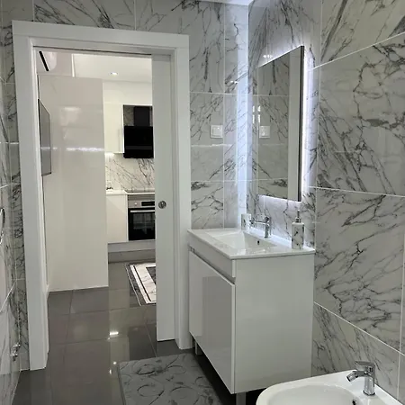 Apartamento The Rock