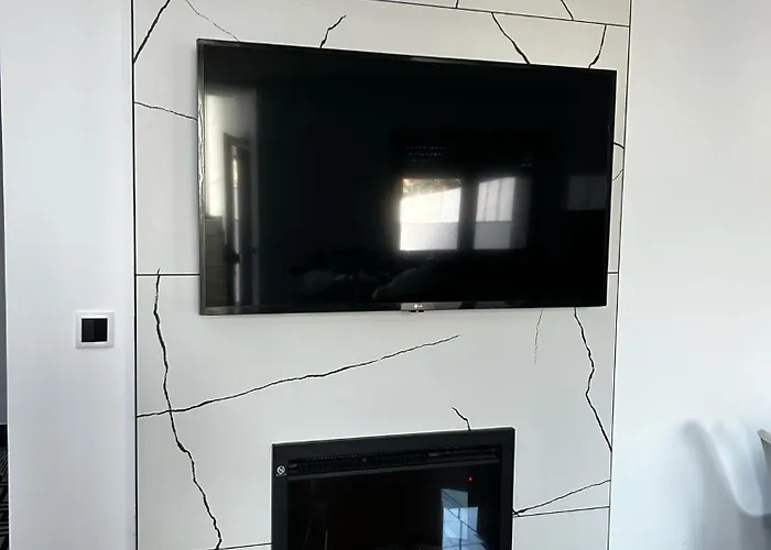 Гостевой дом The Rock