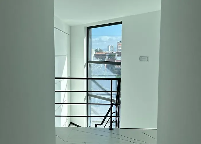 The Rock Ponta Delgada