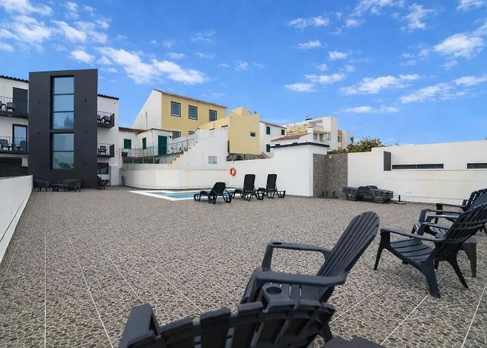 The Rock Гостевой дом