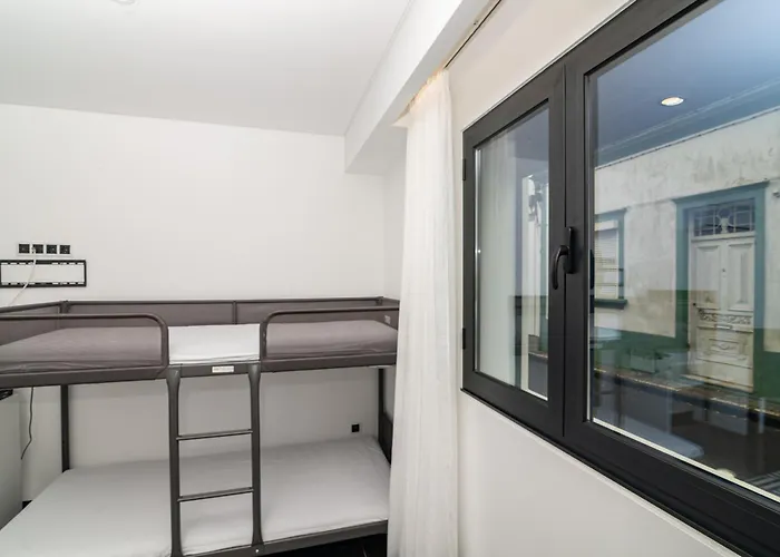 Гостевой дом The Rock