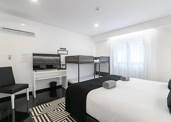 The Rock Гостевой дом 3*