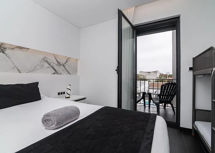 The Rock Гостевой дом