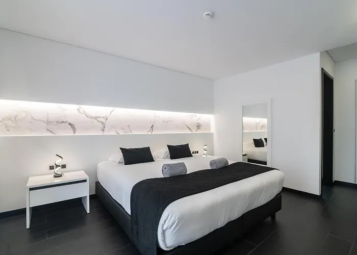 Maison d'hôtes The Rock 3*