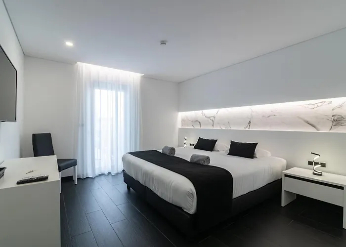 The Rock 3* Ponta Delgada