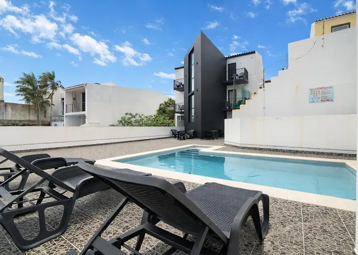 The Rock Гостевой дом 3*