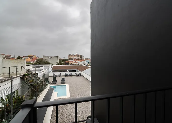 The Rock Гостевой дом