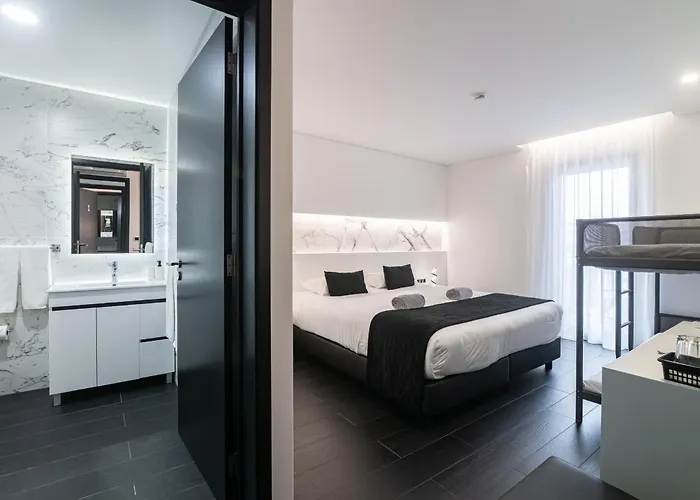 The Rock Ponta Delgada