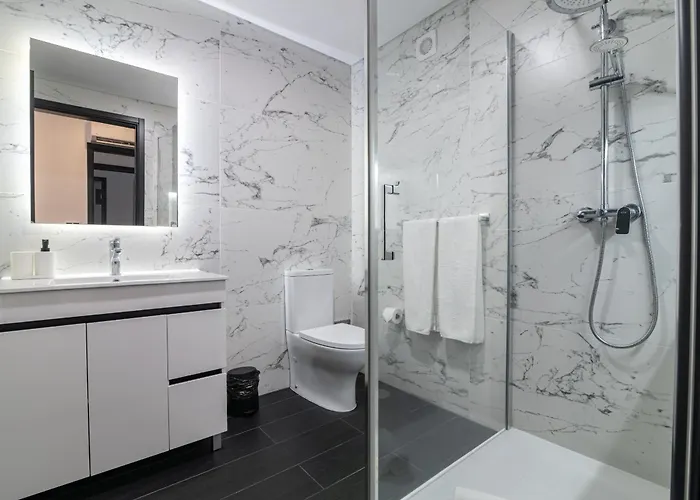 The Rock Гостевой дом