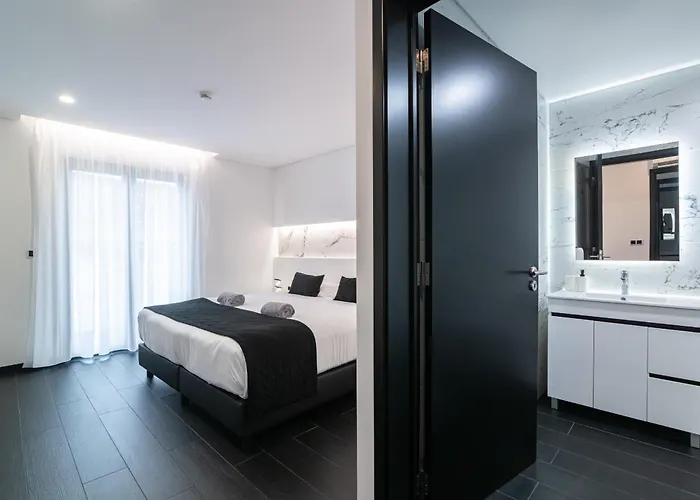 The Rock 3* Ponta Delgada