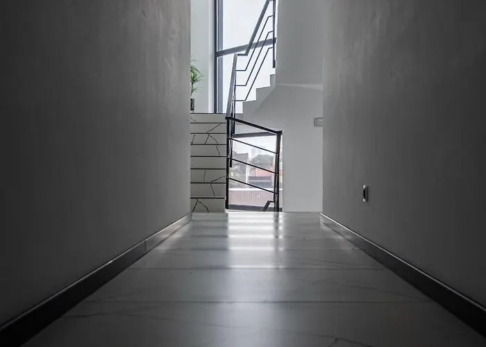 The Rock Maison d'hôtes