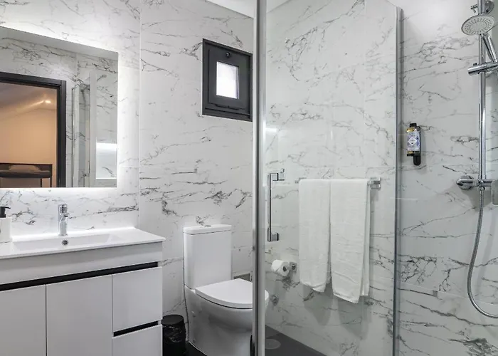 Pensjonat The Rock Ponta Delgada