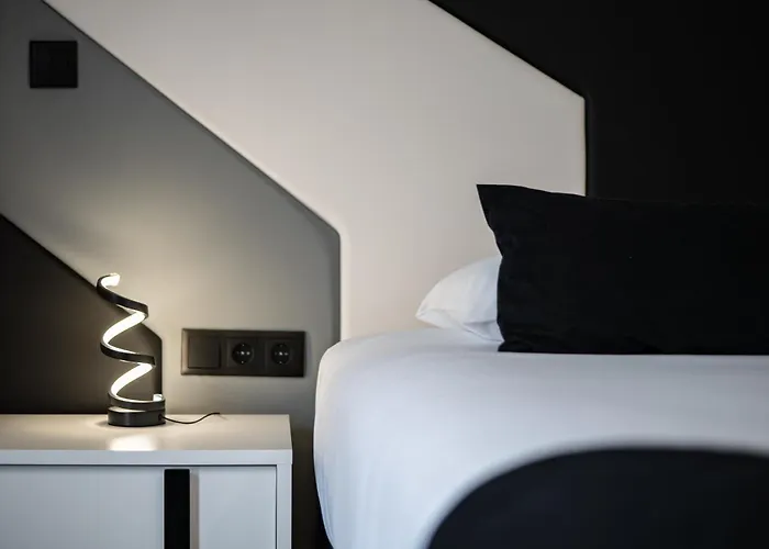 The Rock Maison d'hôtes